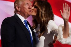 Donald Trump, comportament REVOLTĂTOR faţă de soţia sa, Melania. Ce îi IMPUNE preşedinele SUA şi în ce CONDIŢII a vrut un COPIL