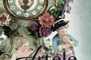 La Peles s-a deschis expozitia 