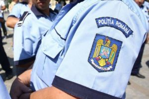 Veste bună pentru poliţişti! De la 1 februarie se măresc salariile cu până la 10%