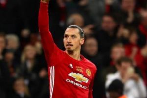 Ibrahimovici s-a despărţit de United şi A SEMNAT deja cu o nouă echipă