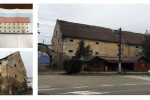 Dan Pocrişer: „Pâncota va avea un aşezământ cultural modern, cu sprijin financiar din partea Guvernului”