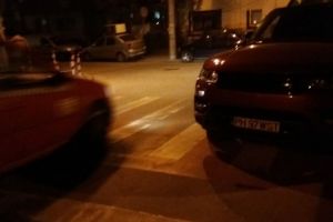 Range Rover ai, cap ce-ti mai trebuie!