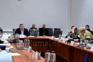 Reparaţii capitale la infrastructura Spitalului Orăşenesc Panciu(Foto)