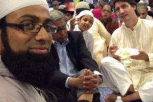 Trudeau a ÎNVINS! S-a aprobat MODIFICAREA imnului considerat  DISCRIMINATORIU. Criticile nu au întârziat să apară