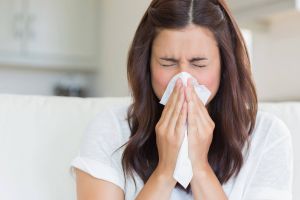 Primul caz de gripă din această iarnă, confirmat oficial la Galaţi