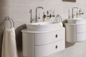 Vrei sa iti renovezi baia? Tendinte 2018 pentru accesorii baie moderne, bazate pe noi tehnologii 