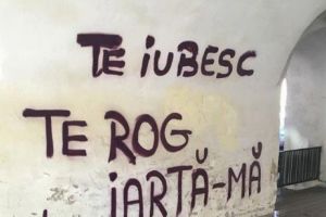  Fete amendate pentru o declaraţie de iubire