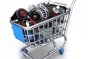 Comertul online cu piese din dezmembrari - avantajele cumpararii de piese auto din dezmembrari online?
