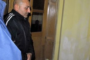 Patronul clubului de noapte American Table Dance, Kallo Albert, a fost trimis după gratii pentru trafic de minori