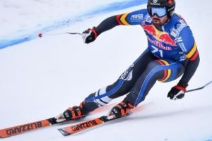 Au lăsat acasă un sportiv de top! Achiriloaie a preferat să se antreneze, în loc să defileze