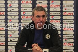 Gica Hagi, dezamagit: De ce nu a jucat Ianis la Fiorentina? E o intrebare mare de tot!