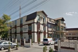 K1 la CNAIR Cluj! Șefii îşi bat SUBALTERNII pe holurile INSTITUȚIEI. POLIȚIA  a intervenit în forţă