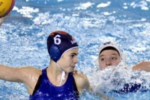 Start în noul sezon pentru poloistele junioare