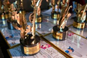 Liderii anului 2017 premiaţi la Gala Itsy Bitsy - Lideri pentru Lideraşi