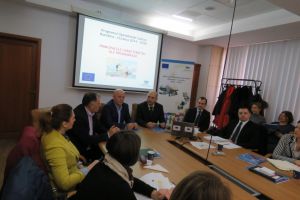 Programul Operational Comun Romania – Ucraina 2014-2020, lansat la Tulcea. In ce consta proiectul