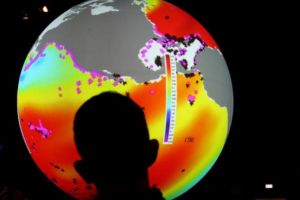 Noi veşti alarmante despre încălzirea globală. Ce se va întâmpla în următorii 5 ani