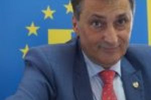 Senatorul Marcel Vela, preşedinte la Apărare