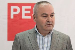 Consilierul judeţean social-democrat Ioan Gligor afirmă că CJA se foloseşte de Facebook pentru a-i ataca pe adversarii politici