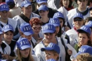 Sindicatele din învăţământ, ULTIMATUM pentru Guvern: FSLI anunţă GREVĂ GENERALĂ
