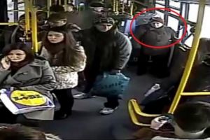 Hoţ de buzunare, depistat în flagrant de către poliţişti şi jandarmi