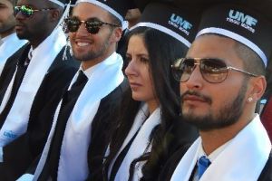 „Early admission” la UMF Târgu-Mureş