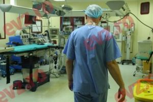 Un COPIL a MURIT într-un SPITAL din Motru. Cazul este considerat MOARTE SUSPECTĂ. Unitatea este ÎN CARANTINĂ 