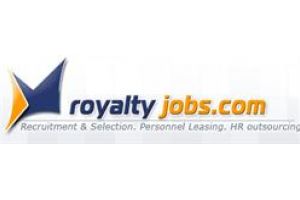 Royalty Jobs International