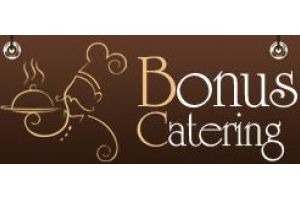 Bonus catering