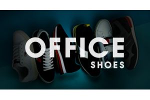 Office Shoes - Bucuresti Baneasa