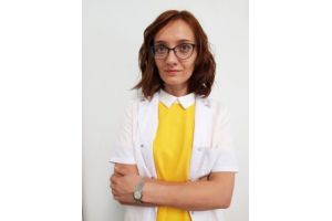 Cabinet medical endocrinologie si ecografie generala Dr. Danciu Cristina