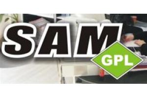 Sam Gpl