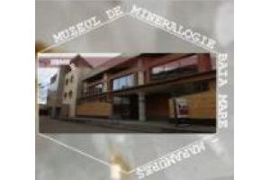 Muzeul de Mineralogie