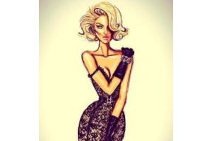 Atelier de croitorie Aliona