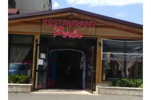 Perla Restaurant