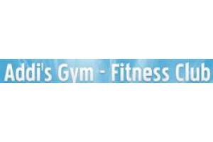 Addi's Gym -Fitness Club