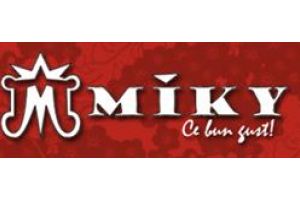 cofetaria miky