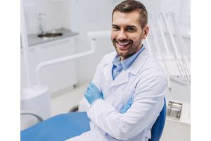 Cmi de Med Dent. Dr. Sandru Roxana