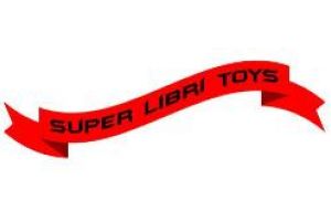 Super Libri Toys