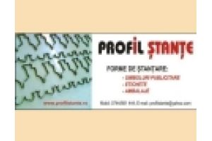 Profil Stante