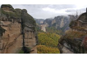 SAMARIA TURISM