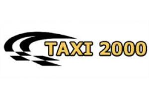 Taxi 2000