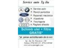 Service Auto Gutu Florin