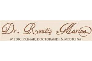 dr roatis marius