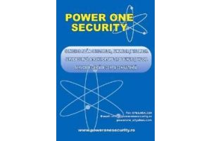 Power One Security