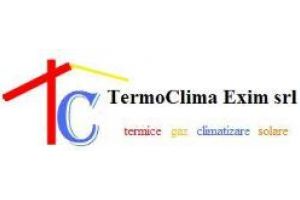 Termoclima Exim