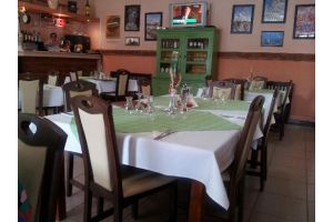 La Fenice Restaurant