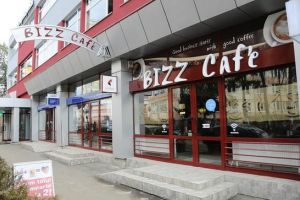 BIZZ Cafe