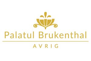 Palatul Brukenthal Avrig restaurant