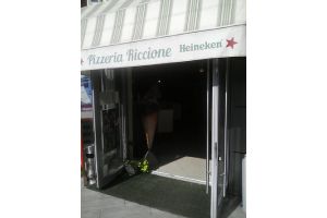 Pizzeria Riccione