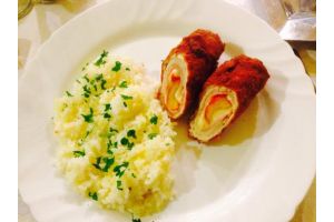 Armando Restaurant